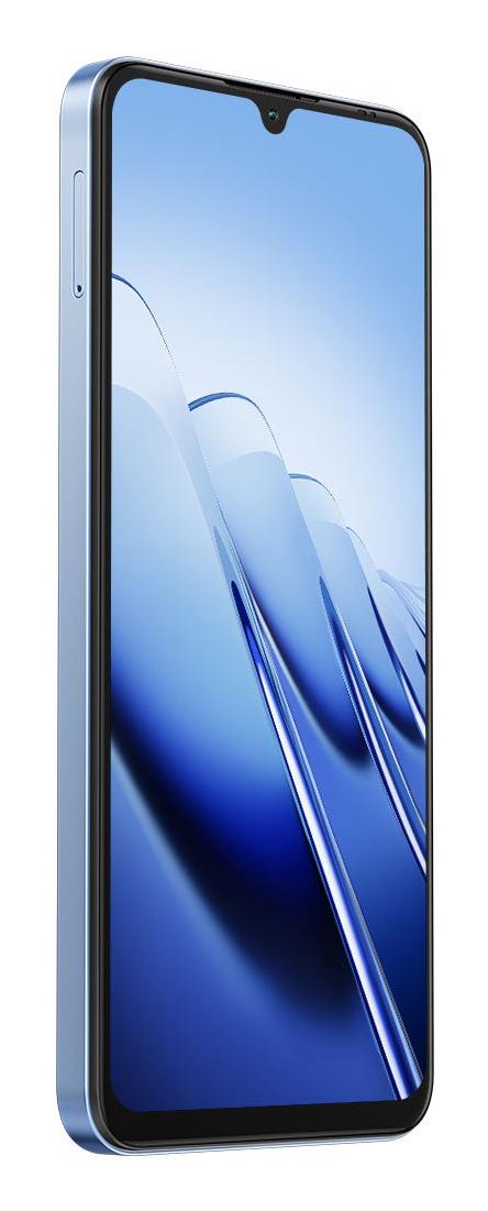 MOBILE PHONE WAVE 10/8/128GB BLUE BLACKVIEW MOBILE PHONE WAVE 10/8/128GB BLUE BLACKVIEW