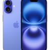 MOBILE PHONE IPHONE 16/128GB ULTRAMARINE MYEC3 APPLE