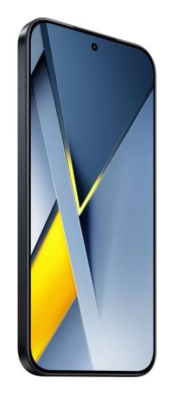 MOBILE PHONE POCO F8 ULTRA/12/256GB BLACK MZB0M3REU POCO