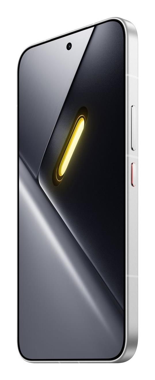 MOBILE PHONE POCO X8 PRO MAX/12/512GB WHITE MZB0NB9EU POCO MOBILE PHONE POCO X8 PRO MAX/12/512GB WHITE MZB0NB9EU POCO