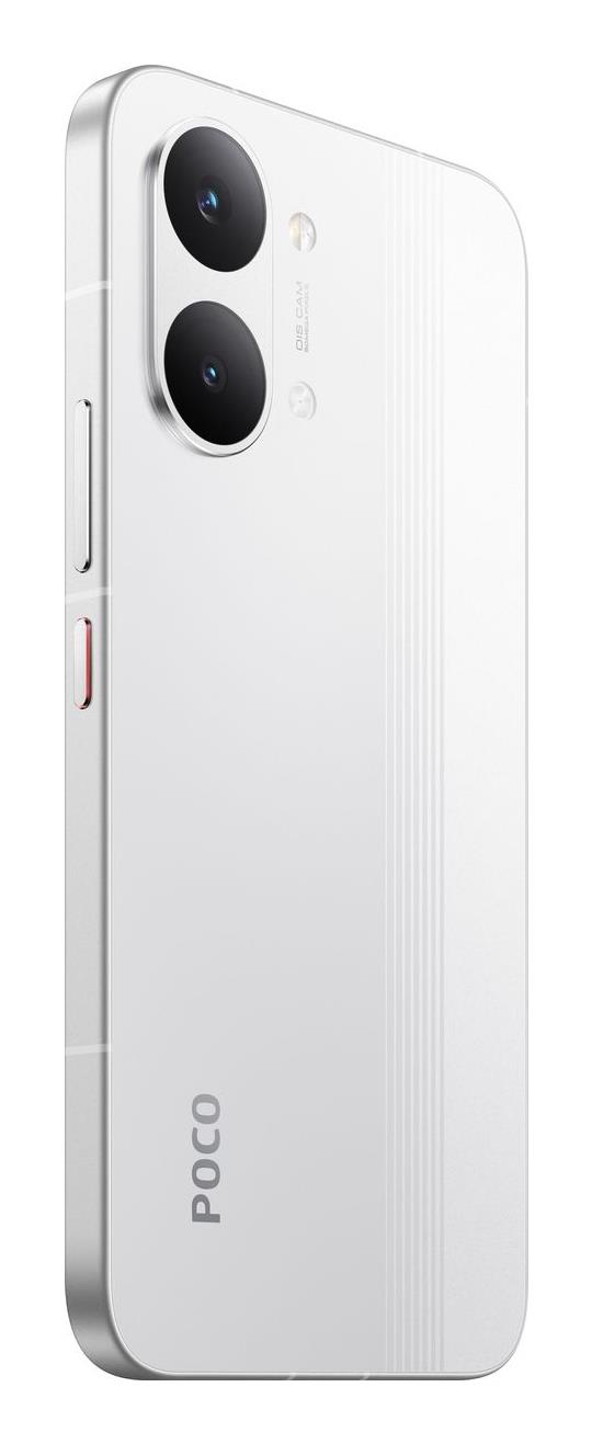 MOBILE PHONE POCO X8 PRO MAX/12/512GB WHITE MZB0NB9EU POCO MOBILE PHONE POCO X8 PRO MAX/12/512GB WHITE MZB0NB9EU POCO