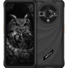 MOBILE PHONE ARMOR X31 PRO/8/256GB BLACK ULEFONE MOBILE PHONE ARMOR X31 PRO/8/256GB BLACK ULEFONE