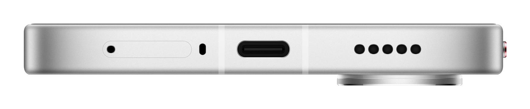MOBILE PHONE POCO X8 PRO MAX/12/256GB WHITE MZB0NBSEU POCO