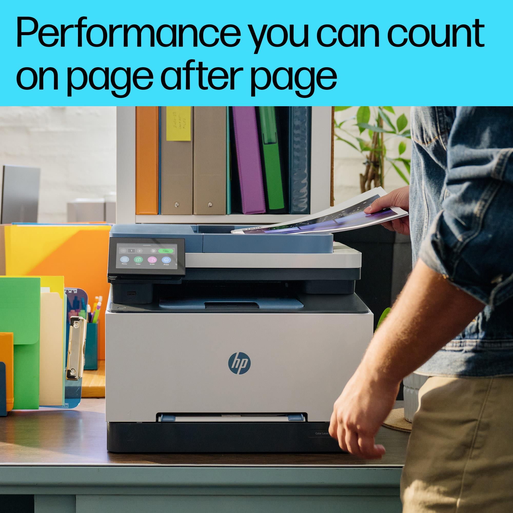 PRINTER/COP/SCAN/3302SDW 499Q6F#B19 HP