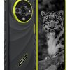 MOBILE PHONE ARMOR X31/6/128GB GREEN ULEFONE
