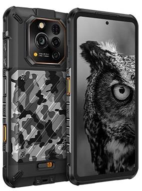 MOBILE PHONE XEVER 7 5G/12/512GB XEVER 7 RUGONE MOBILE PHONE XEVER 7 5G/12/512GB XEVER 7 RUGONE