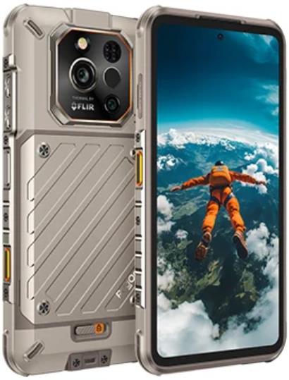 MOBILE PHONE XEVER 7 PRO THERM/12/512GB SAND DUNE RUGONE MOBILE PHONE XEVER 7 PRO THERM/12/512GB SAND DUNE RUGONE