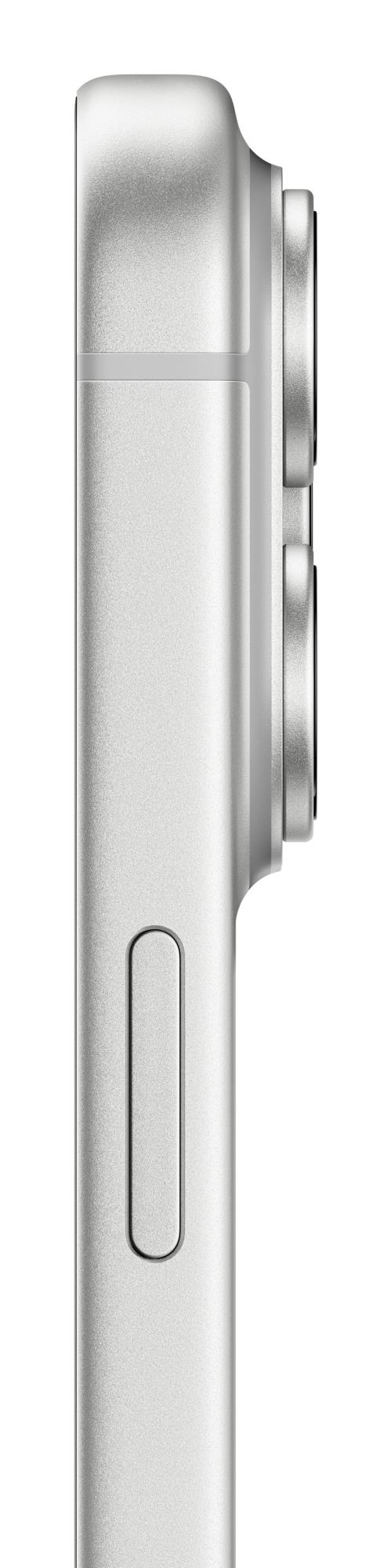 MOBILE PHONE IPHONE 17 PRO MAX/256GB SILVER MFYM4 APPLE