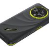 MOBILE PHONE ARMOR X31/6/128GB GREEN ULEFONE