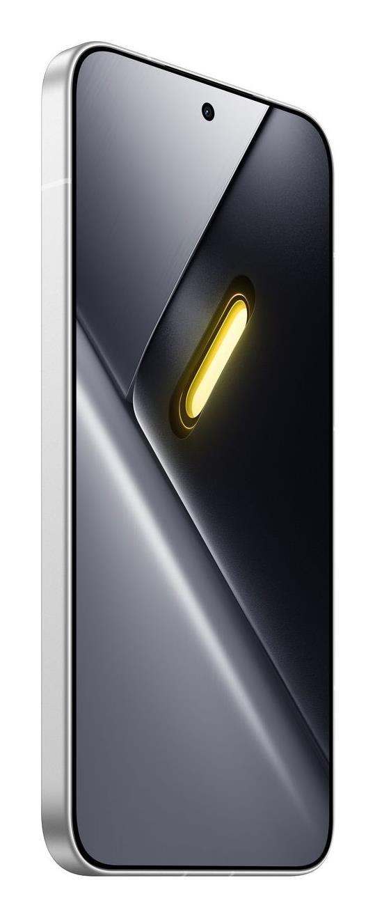 MOBILE PHONE POCO X8 PRO MAX/12/512GB WHITE MZB0NB9EU POCO MOBILE PHONE POCO X8 PRO MAX/12/512GB WHITE MZB0NB9EU POCO