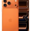 MOBILE PHONE IPHONE 17 PRO MAX/512GB COSM. ORANGE MFYT4 APPLE MOBILE PHONE IPHONE 17 PRO MAX/512GB COSM. ORANGE MFYT4 APPLE