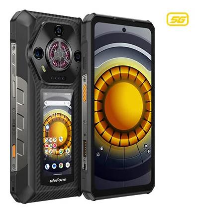 MOBILE PHONE ARMOR 30 PRO/MAGIC BLACK ULEFONE MOBILE PHONE ARMOR 30 PRO/MAGIC BLACK ULEFONE