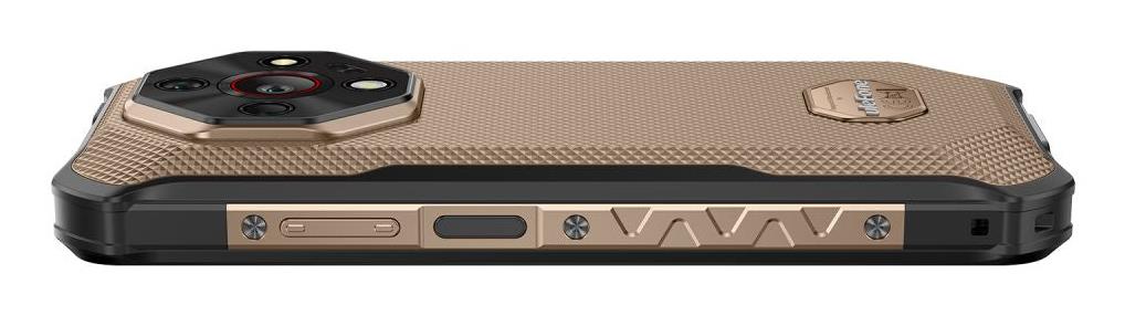 MOBILE PHONE ARMOR X16/6/128GB SAND DUNE ULEFONE MOBILE PHONE ARMOR X16/6/128GB SAND DUNE ULEFONE