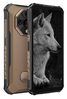 MOBILE PHONE ARMOR X16 PRO/8/256GB SAND DUNE ULEFONE MOBILE PHONE ARMOR X16 PRO/8/256GB SAND DUNE ULEFONE