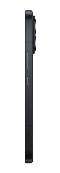 MOBILE PHONE POCO F8 ULTRA/12/256GB BLACK MZB0M3REU POCO