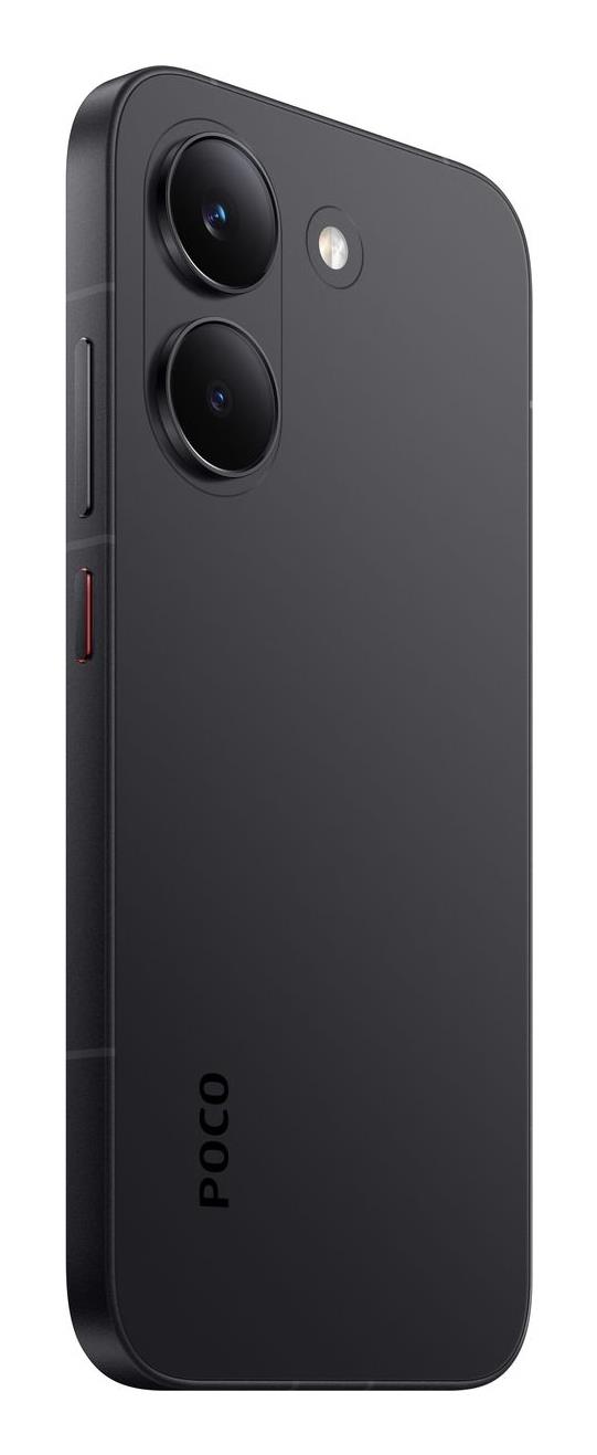 MOBILE PHONE POCO X8 PRO/12/512GB BLACK MZB0MXYEU POCO MOBILE PHONE POCO X8 PRO/12/512GB BLACK MZB0MXYEU POCO