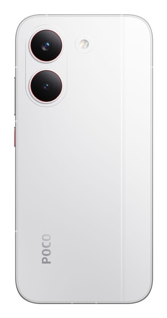MOBILE PHONE POCO X8 PRO/8/256GB WHITE MZB0N2KEU POCO