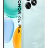 MOBILE PHONE HONOR X5C PLUS/4/128GB CYAN 5109BYFJ HONOR