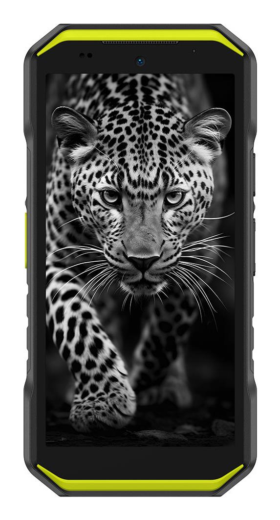 MOBILE PHONE ARMOR X32/6/128GB VIVID GREEN ULEFONE MOBILE PHONE ARMOR X32/6/128GB VIVID GREEN ULEFONE