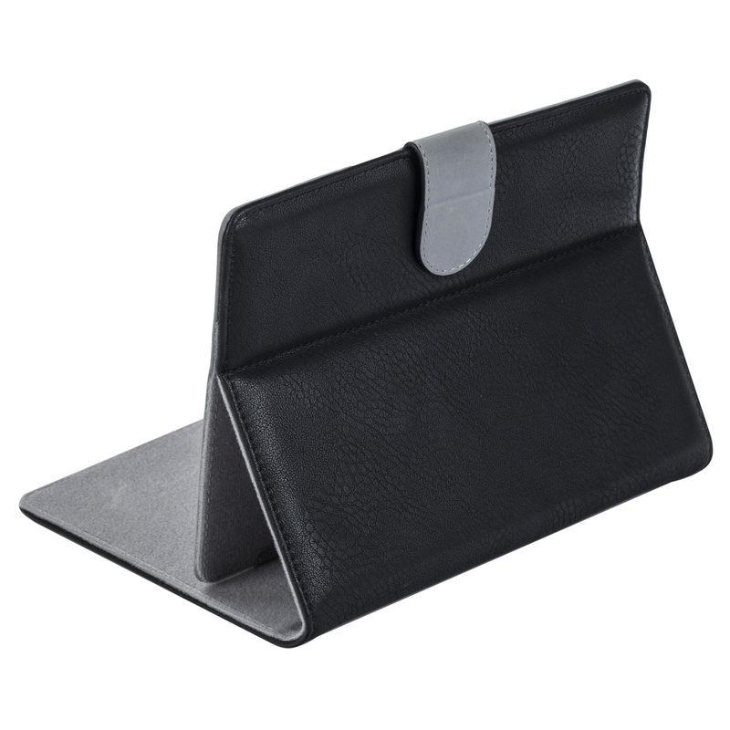 TABLET SLEEVE ORLY 10.1"/3017 BLACK RIVACASE