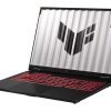 ASUS FA608UH-RV115W (TUF, CPU AMD RyzenT 7, 260, 3.8 GHz, 16 ", 1920 x 1200 pixels, RAM 16 GB, DDR5-SDRAM, SSD 512 GB, Discrete graphics NVIDIA® GeForce RTXT 5050, 8 GB, On-board graphics Yes, Numeric keypad Yes, OS installed Windows 11 Home, Colour Grey, 5600 MHz) ASUS FA608UH-RV115W (TUF, CPU AMD RyzenT 7, 260, 3.8 GHz, 16 ", 1920 x 1200 pixels, RAM 16 GB, DDR5-SDRAM, SSD 512 GB, Discrete graphics NVIDIA® GeForce RTXT 5050, 8 GB, On-board graphics Yes, Numeric keypad Yes, OS installed Windows 11 Home, Colour Grey, 5600 MHz)