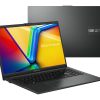 ASUS VivoBook Series (CPU AMD RyzenT 5, 7520U, 2.8 GHz, 15.6 ", 1920 x 1080 pixels, RAM 16 GB, SSD 1000 GB, Discrete graphics Not available, On-board graphics Yes, Numeric keypad Yes, Keyboard language English, OS installed Windows 11 Home, Colour Black)