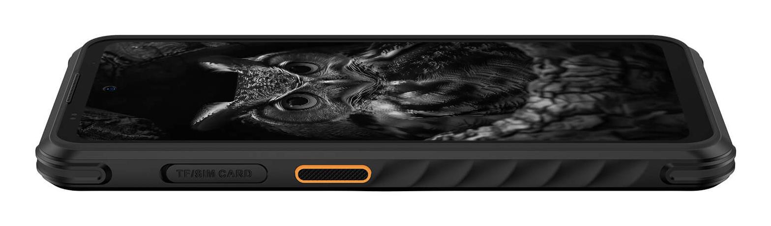 MOBILE PHONE ARMOR X31 PRO/8/256GB BLACK ULEFONE MOBILE PHONE ARMOR X31 PRO/8/256GB BLACK ULEFONE