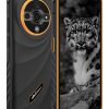 MOBILE PHONE ARMOR X31/6/128GB ORANGE ULEFONE MOBILE PHONE ARMOR X31/6/128GB ORANGE ULEFONE