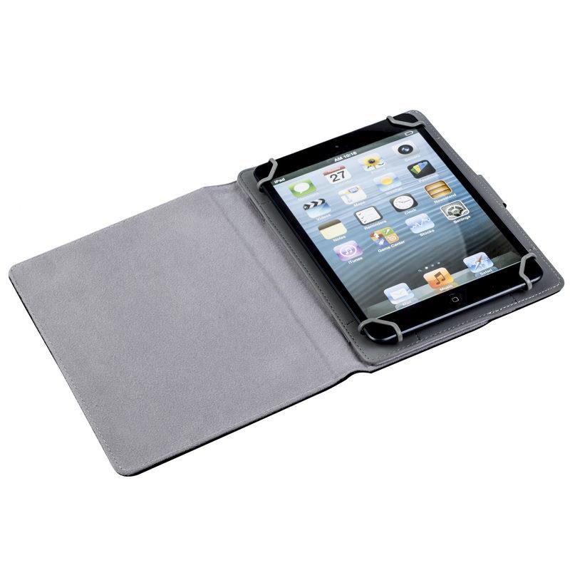 TABLET SLEEVE ORLY 10.1"/3017 BLACK RIVACASE