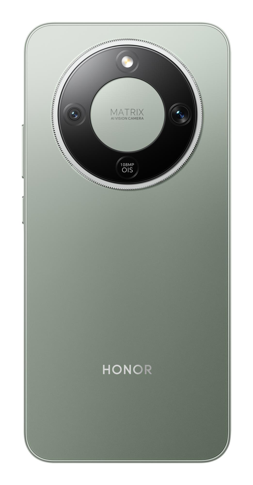 MOBILE PHONE HONOR MAGIC8 LITE/8/512GB GREEN 5109BYRC HONOR MOBILE PHONE HONOR MAGIC8 LITE/8/512GB GREEN 5109BYRC HONOR