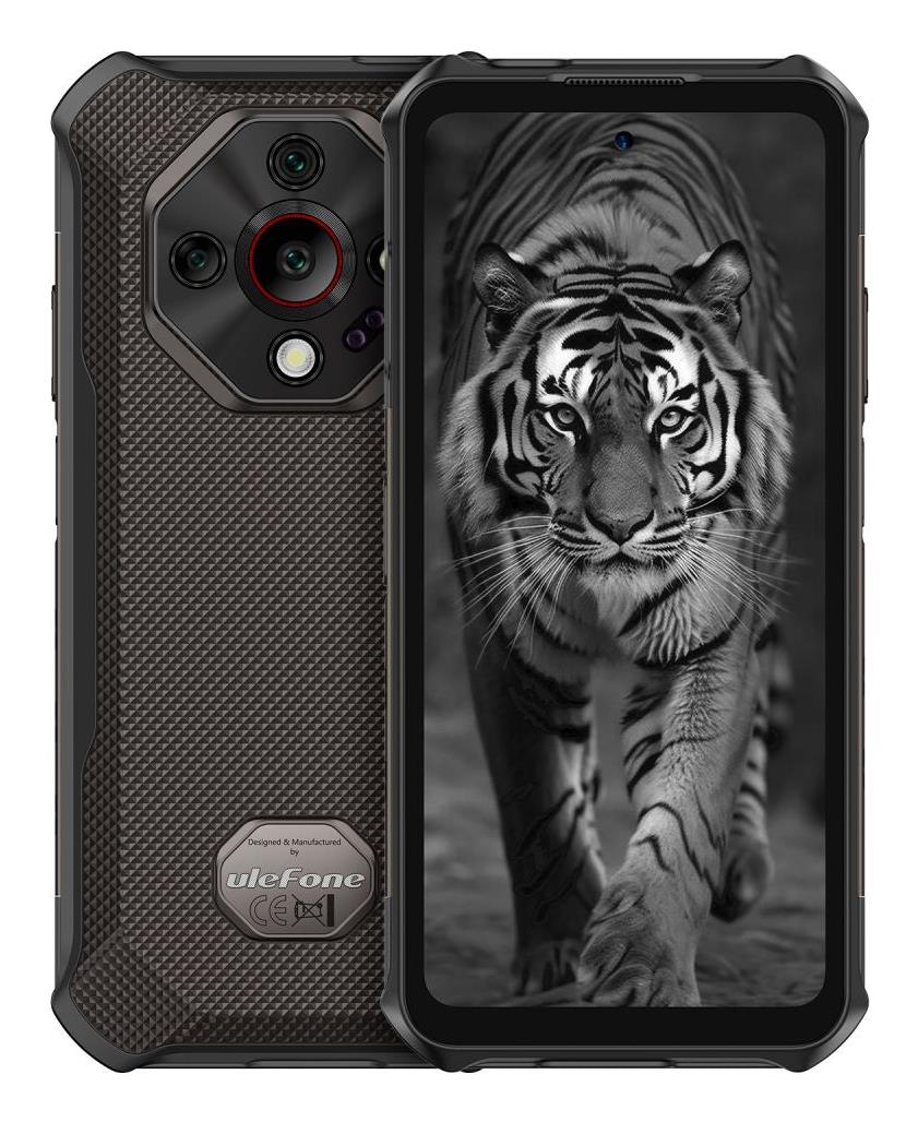 MOBILE PHONE ARMOR X16/6/128GB WASTELAND SHAD ULEFONE MOBILE PHONE ARMOR X16/6/128GB WASTELAND SHAD ULEFONE