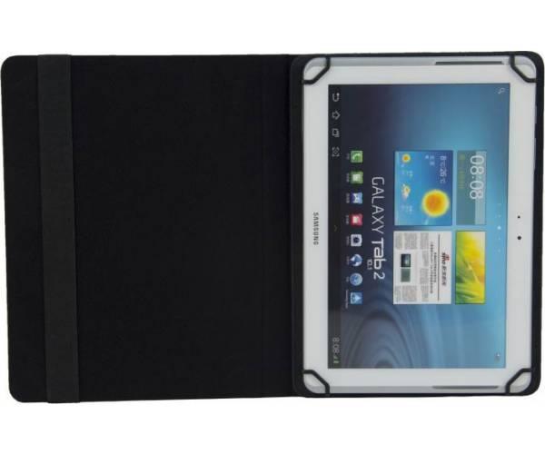 TABLET SLEEVE ORLY 9.7-10.5"/3007 BLACK RIVACASE