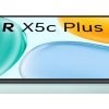 MOBILE PHONE HONOR X5C PLUS/4/128GB CYAN 5109BYFJ HONOR
