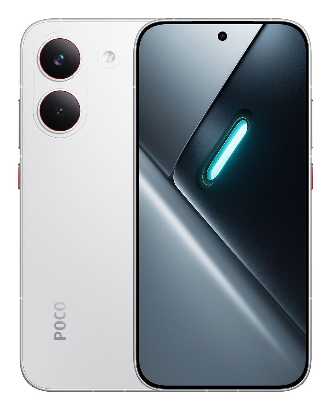 MOBILE PHONE POCO X8 PRO/8/256GB WHITE MZB0N2KEU POCO MOBILE PHONE POCO X8 PRO/8/256GB WHITE MZB0N2KEU POCO