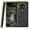 MOBILE PHONE ARMOR X31/6/128GB GREEN ULEFONE