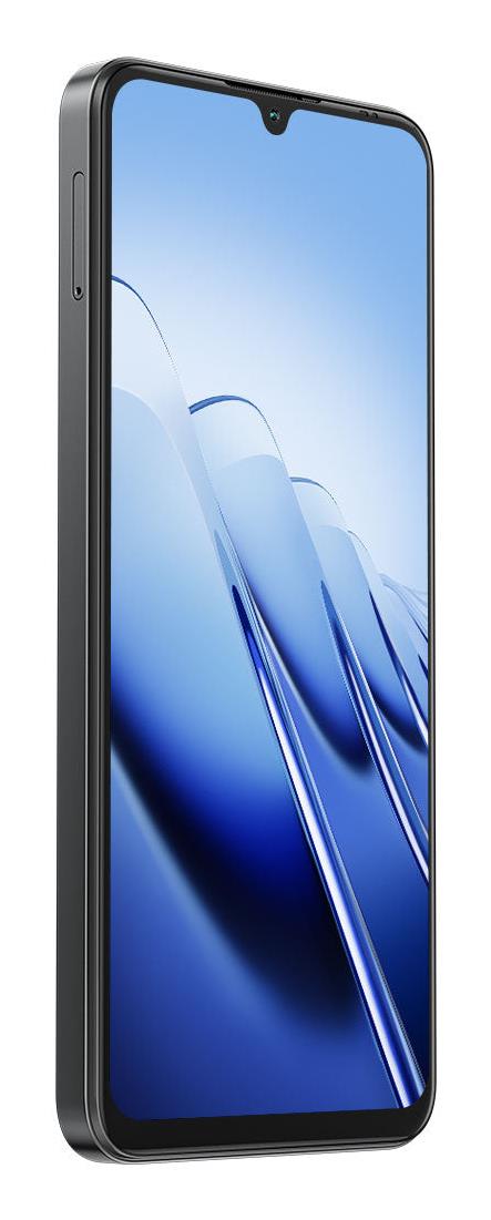 MOBILE PHONE WAVE 10/8/128GB BLACK BLACKVIEW MOBILE PHONE WAVE 10/8/128GB BLACK BLACKVIEW