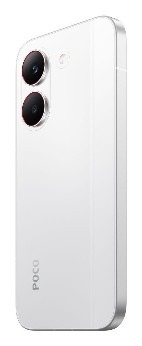 MOBILE PHONE POCO X8 PRO/8/256GB WHITE MZB0N2KEU POCO