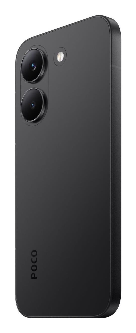 MOBILE PHONE POCO X8 PRO/12/512GB BLACK MZB0MXYEU POCO MOBILE PHONE POCO X8 PRO/12/512GB BLACK MZB0MXYEU POCO