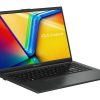 ASUS VivoBook Series (CPU AMD RyzenT 5, 7520U, 2.8 GHz, 15.6 ", 1920 x 1080 pixels, RAM 16 GB, SSD 1000 GB, Discrete graphics Not available, On-board graphics Yes, Numeric keypad Yes, Keyboard language English, OS installed Windows 11 Home, Colour Black)