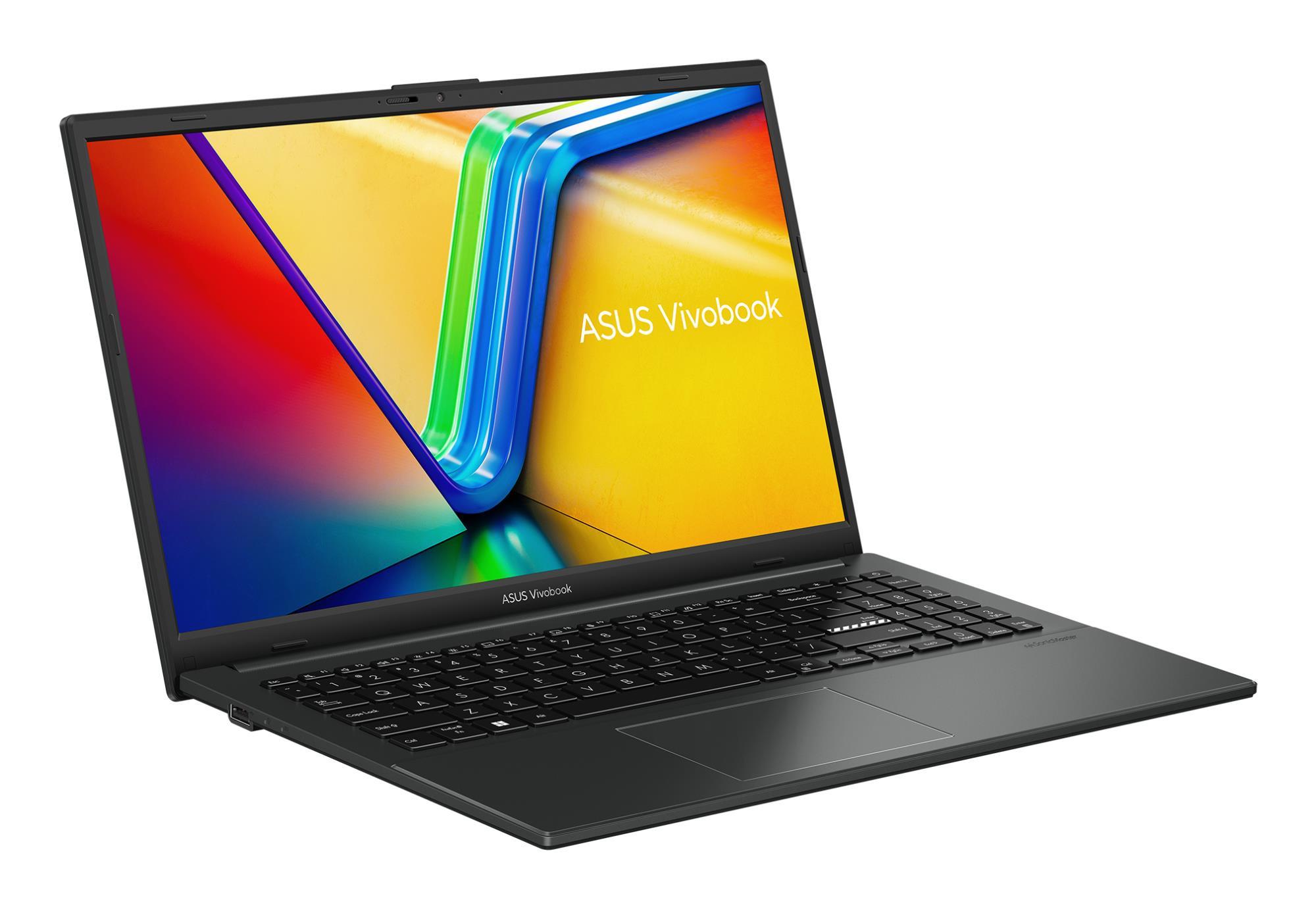 ASUS VivoBook Series (CPU AMD RyzenT 5, 7520U, 2.8 GHz, 15.6 ", 1920 x 1080 pixels, RAM 16 GB, SSD 1000 GB, Discrete graphics Not available, On-board graphics Yes, Numeric keypad Yes, Keyboard language English, OS installed Windows 11 Home, Colour Black)