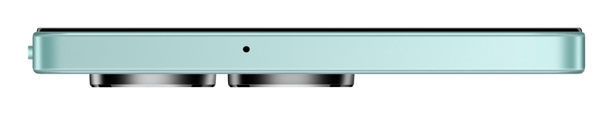 MOBILE PHONE HONOR X5C PLUS/4/128GB CYAN 5109BYFJ HONOR