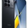MOBILE PHONE POCO F8 ULTRA/16/512GB BLACK MZB0M43EU POCO