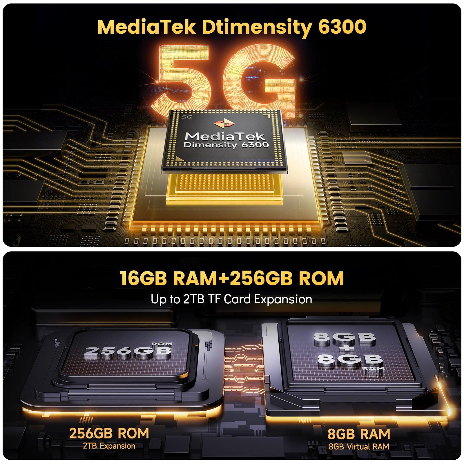 MOBILE PHONE ARMOR X31 PRO/8/256GB BLACK ULEFONE MOBILE PHONE ARMOR X31 PRO/8/256GB BLACK ULEFONE