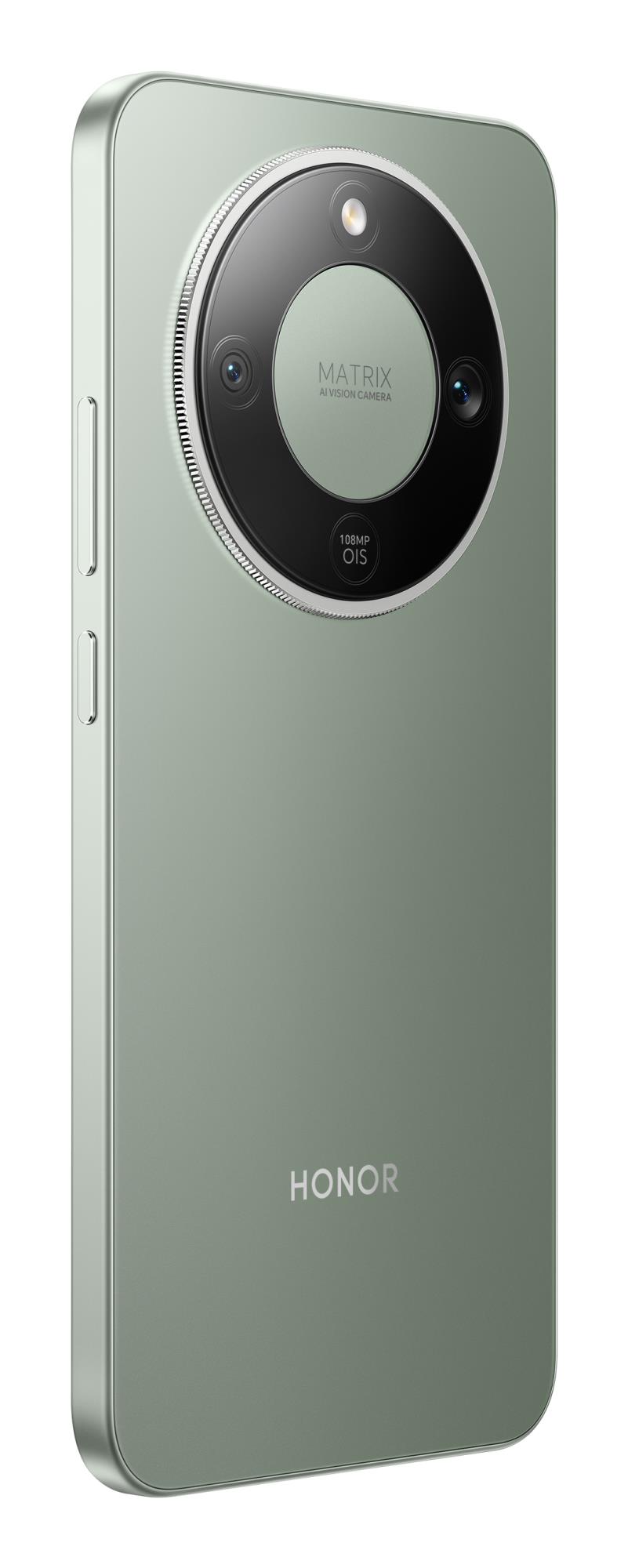 MOBILE PHONE HONOR MAGIC8 LITE/8/512GB GREEN 5109BYRC HONOR MOBILE PHONE HONOR MAGIC8 LITE/8/512GB GREEN 5109BYRC HONOR