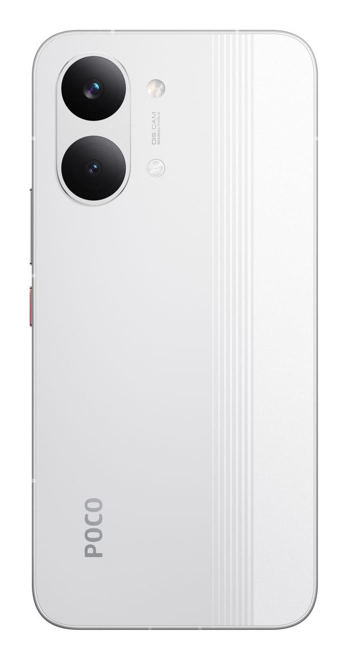 MOBILE PHONE POCO X8 PRO MAX/12/512GB WHITE MZB0NB9EU POCO MOBILE PHONE POCO X8 PRO MAX/12/512GB WHITE MZB0NB9EU POCO