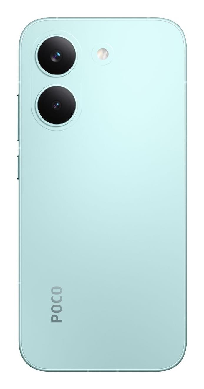MOBILE PHONE POCO X8 PRO/8/256GB GREEN MZB0N22EU POCO MOBILE PHONE POCO X8 PRO/8/256GB GREEN MZB0N22EU POCO