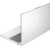 HP 15-fd0066nw (CPU Intel® CoreT i3, i3-N305, 1.8 GHz, 15.6 ", 1920x1080 pixels, RAM 8 GB, DDR4-SDRAM, SSD 512 GB, Discrete graphics Not available, On-board graphics Yes, Keyboard language English, Colour Silver, 3200 MHz)