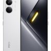 MOBILE PHONE POCO X8 PRO MAX/12/512GB WHITE MZB0NB9EU POCO MOBILE PHONE POCO X8 PRO MAX/12/512GB WHITE MZB0NB9EU POCO
