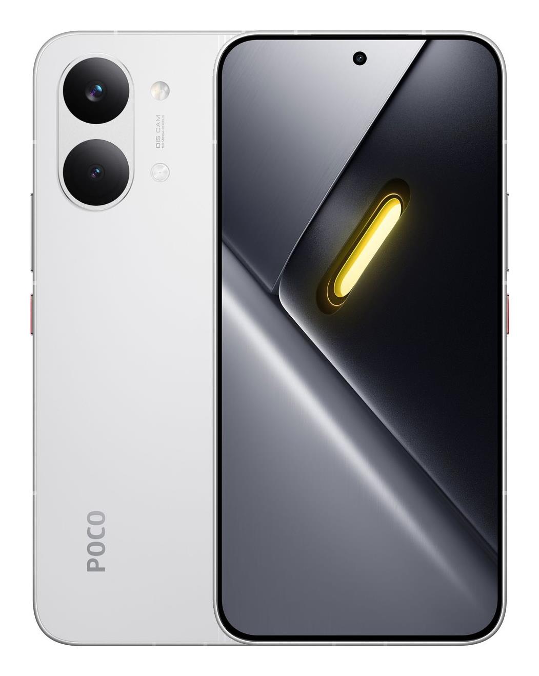 MOBILE PHONE POCO X8 PRO MAX/12/512GB WHITE MZB0NB9EU POCO MOBILE PHONE POCO X8 PRO MAX/12/512GB WHITE MZB0NB9EU POCO