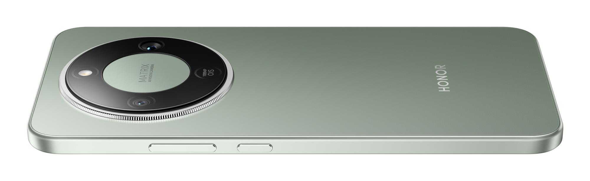 MOBILE PHONE HONOR MAGIC8 LITE/8/512GB GREEN 5109BYRC HONOR MOBILE PHONE HONOR MAGIC8 LITE/8/512GB GREEN 5109BYRC HONOR